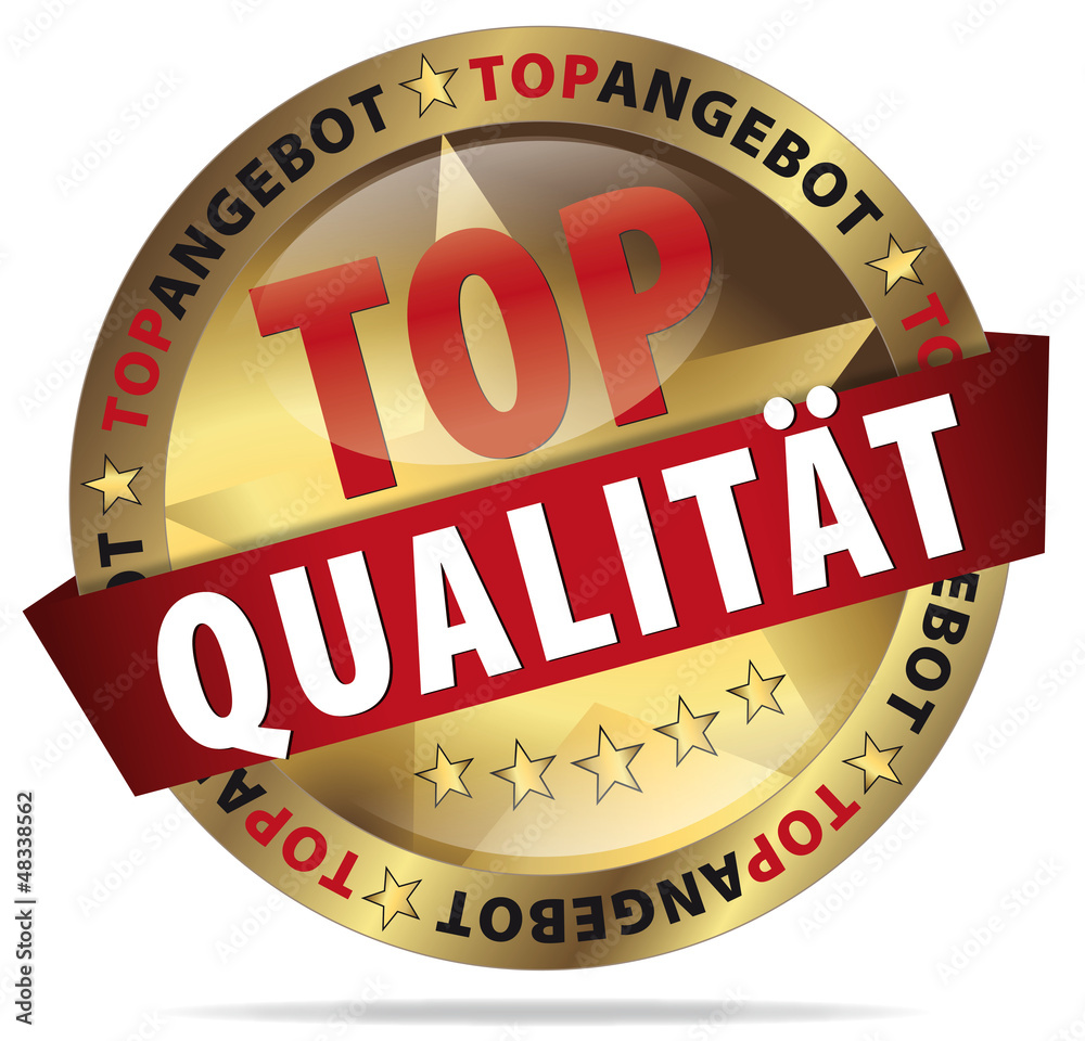 Top Qualität Top Angebot Stock Vektorgrafik Adobe Stock