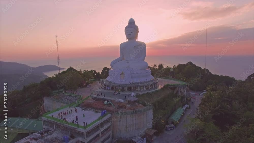 Phuket S Big Buddha Is One Of The Island S Most Important And Revered