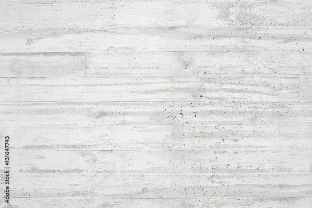Gray concrete rough wall with wooden veining background