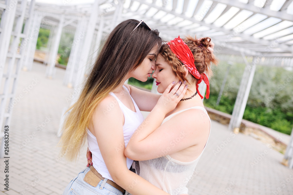 First Time Lesbian Lovers Real Lesbians 2