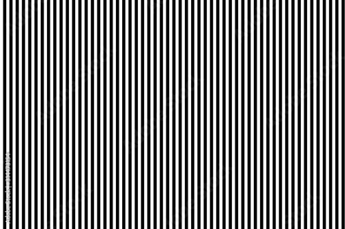 white and black vertical lines background