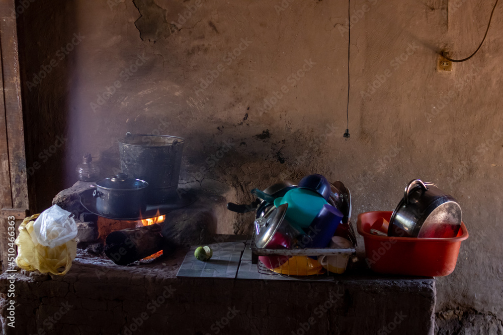 Preparacion De Nixtamal De Maiz Para La Elaboracion De Tortillas