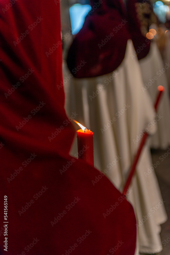 Procesion De Semana Santa Salamanca Inter S Tur Stico