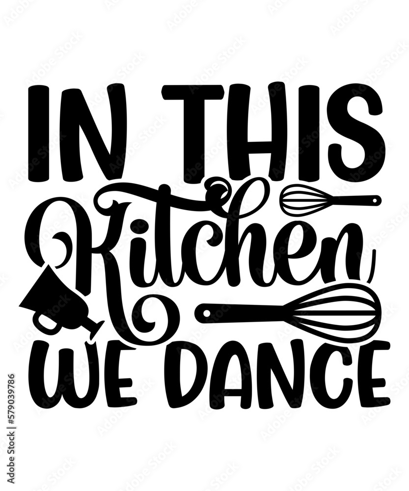 50 Kitchen Svg Bundle Kitchen Quote Svg Funny Kitchen Svg Cooking