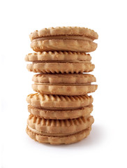 peanutbutter cookies 2