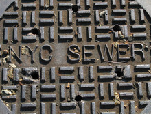 New York City Sewer