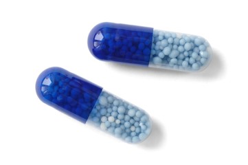 capsules