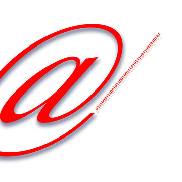 internet symbol