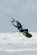 © LAURENT VICENZOTTI - plein vol kite surf