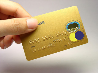 credit card