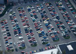 full parking (lot of cars)