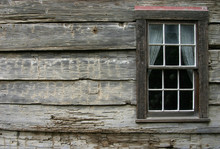 Rustic Window 2