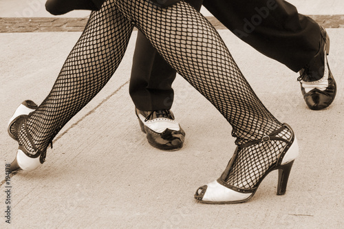 фотографія  tango