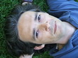 © Gautier Willaume - Portrait sur l'herbe