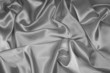silver stain/silk fabric 1