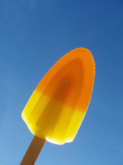 ice lolly