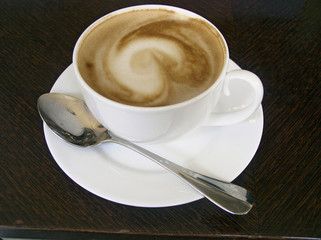 cappuccino