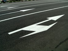 Road Marking