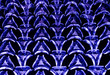 purple abstrat pattern