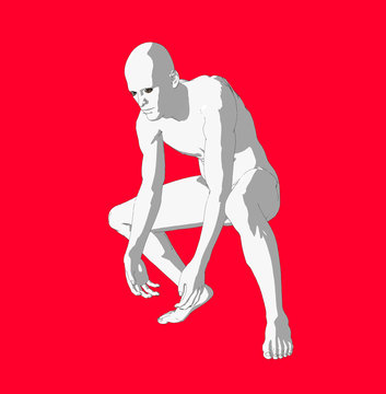 man 70
