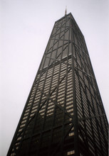 John Hancock Tower, Chicago