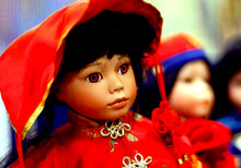China Doll 2