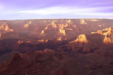 Wall Mural - grand canyon