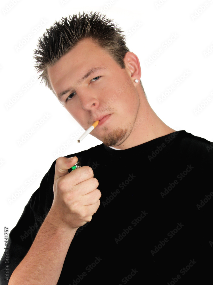 statistics on cigarettes Tobacco Use