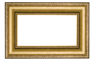 square classic frame