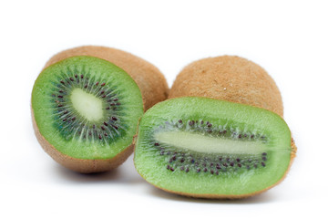 Sticker - kiwis