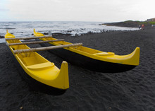 Yellow Canoe
