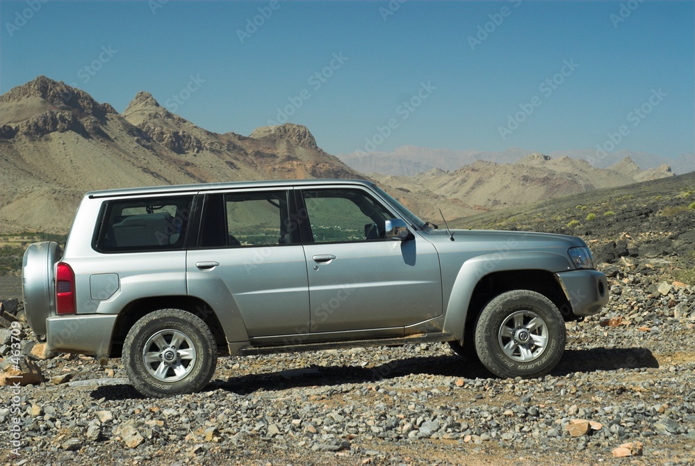sledzic-offroad-w-omanie