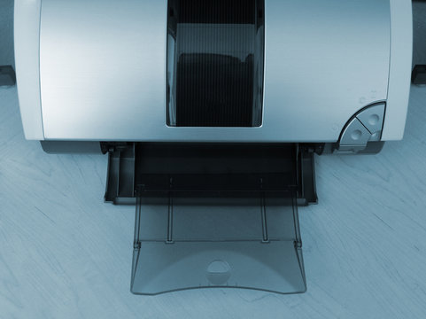 printer
