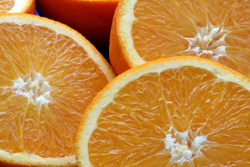 oranges