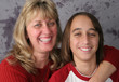 © Lisa F. Young - mother son fun