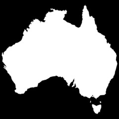 Wall Mural - australia -