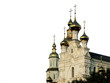 orthodox domes