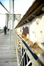 Brooklyn Bridge Bicycle