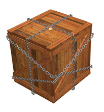 Chained Box