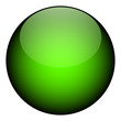 green orb