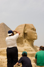Capturing Sphinx
