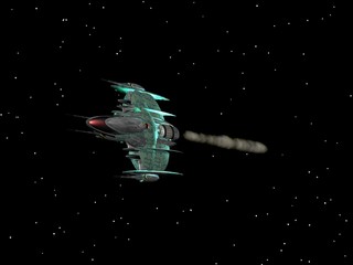 spaceship 3