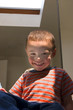 © Mehmet Dilsiz - happy little boy