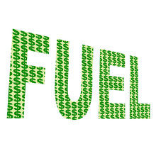 Fuel Ilustration