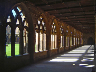 durham cathedral