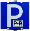 parkplatz park and ride