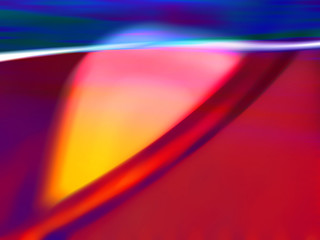 abstract background