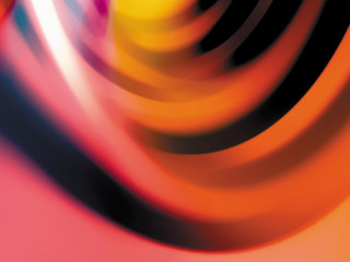 abstract colors