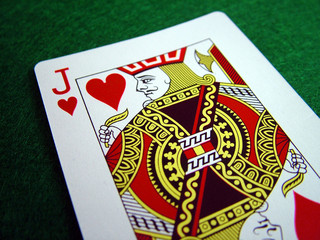 jack of hearts