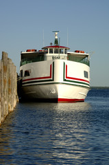 ferry boat